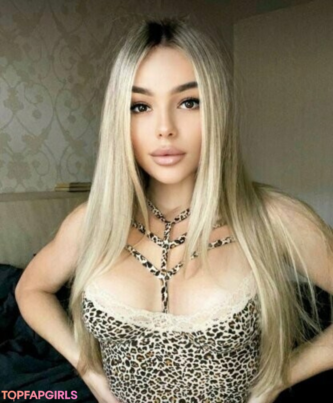 Nacktes geleaktes OnlyFans-Foto von Kora Lina #1687