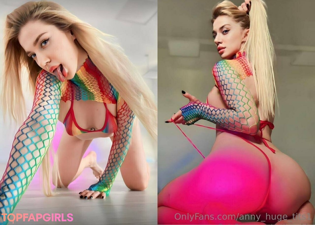 Nacktes geleaktes OnlyFans-Foto von Kora Lina #1848