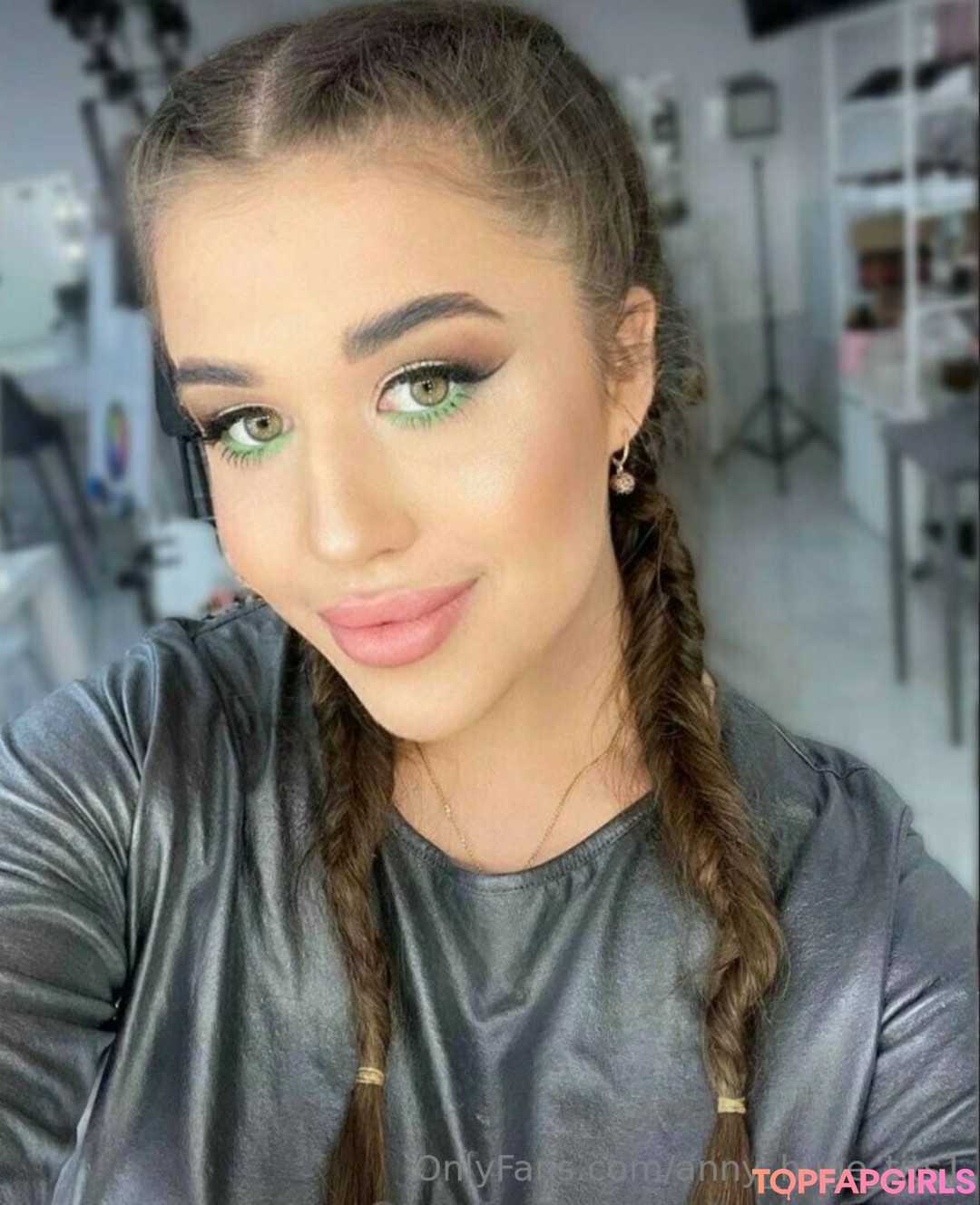 Nacktes geleaktes OnlyFans-Foto von Kora Lina #1895