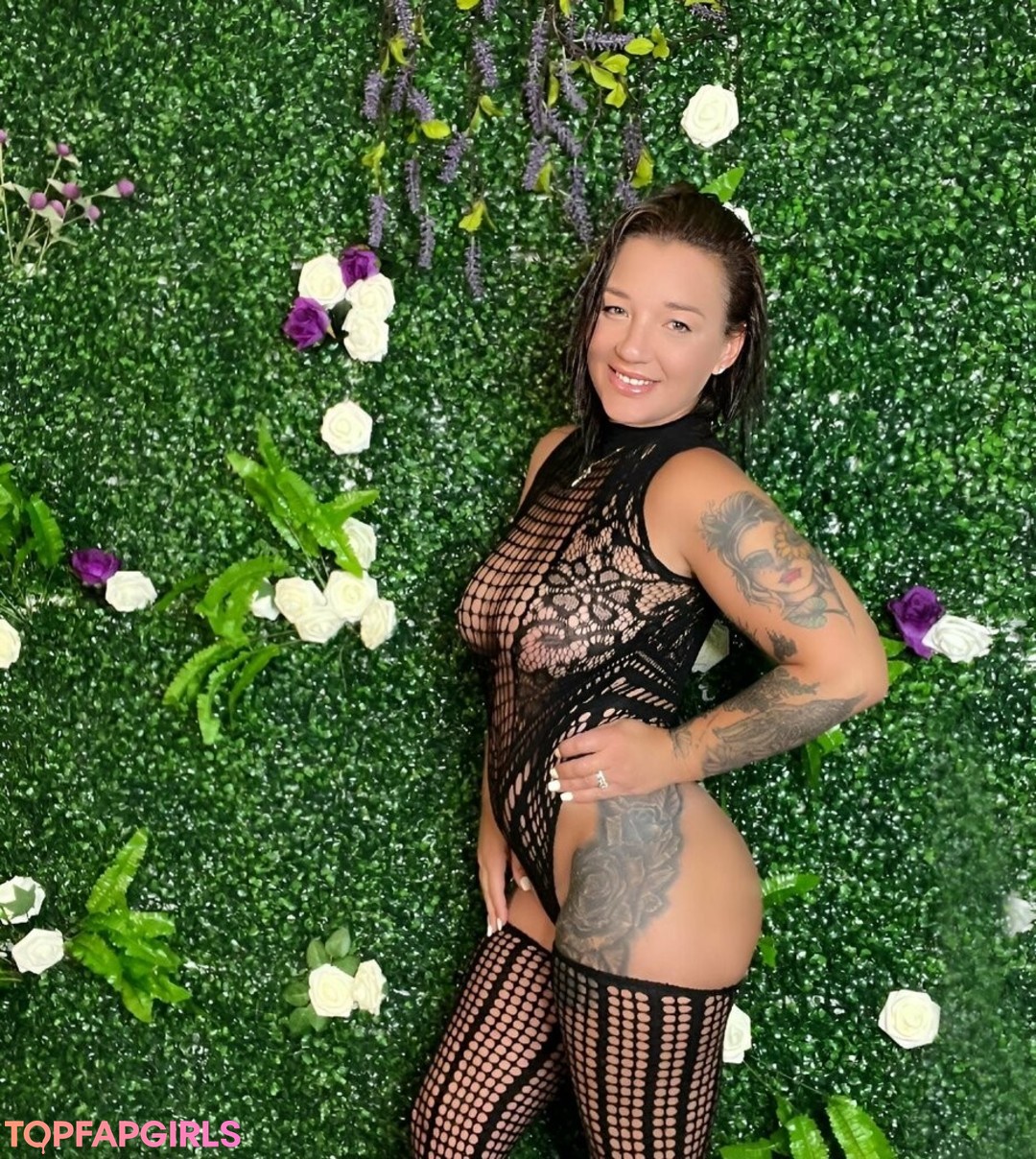 Nacktes geleaktes OnlyFans-Foto von Christina Model #1886