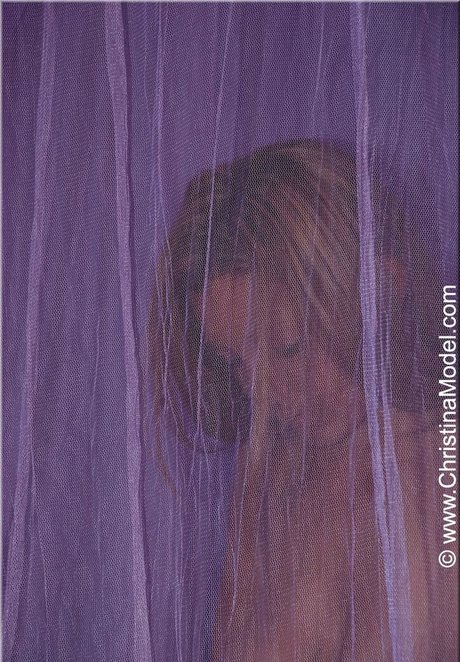 Christina Model