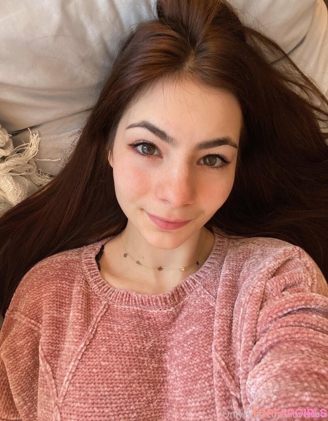 Nacktes geleaktes OnlyFans-Foto von Loverlaci #2156