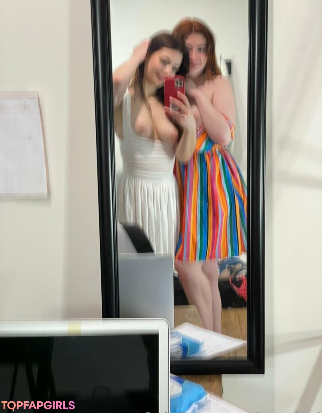Nacktes geleaktes OnlyFans-Foto von Loverlaci #2268