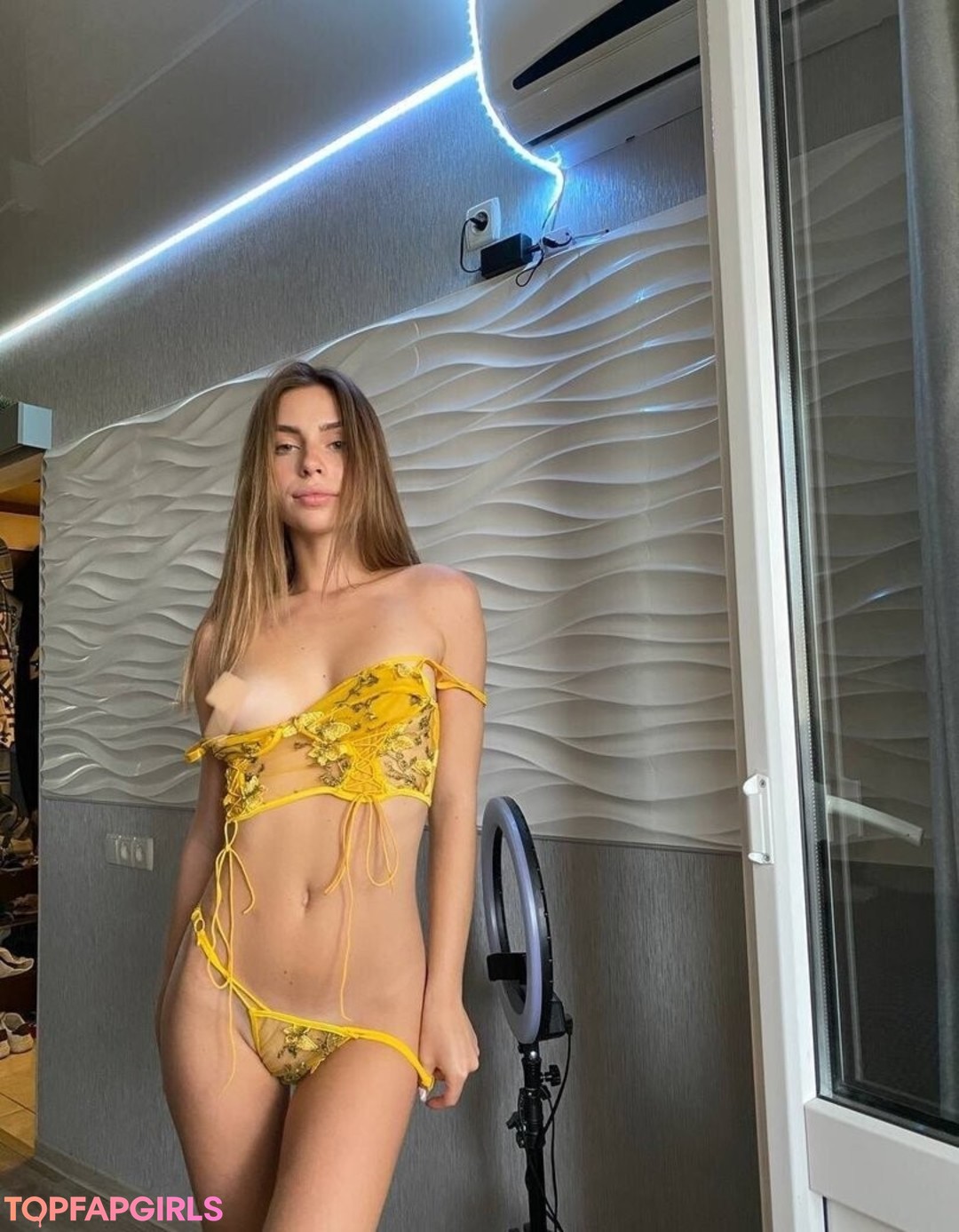 Nacktes geleaktes OnlyFans-Foto von Irina Sivalnaya #1536