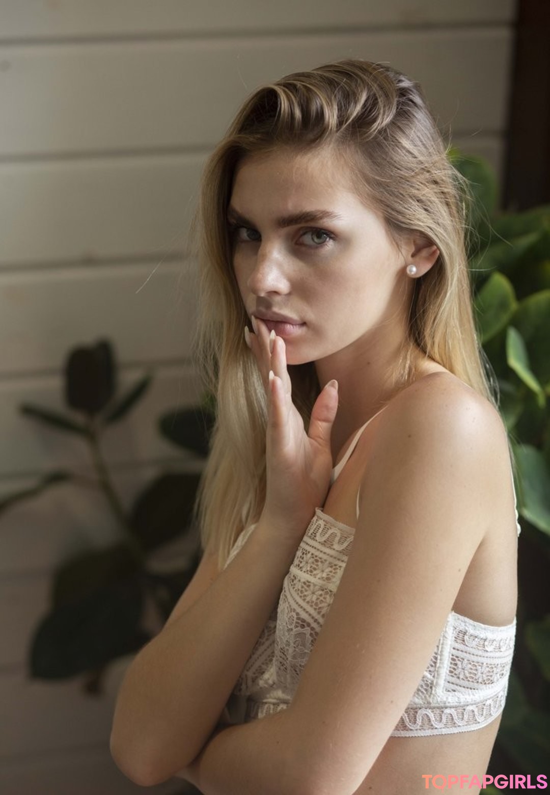 Nacktes geleaktes OnlyFans-Foto von Irina Sivalnaya #1544