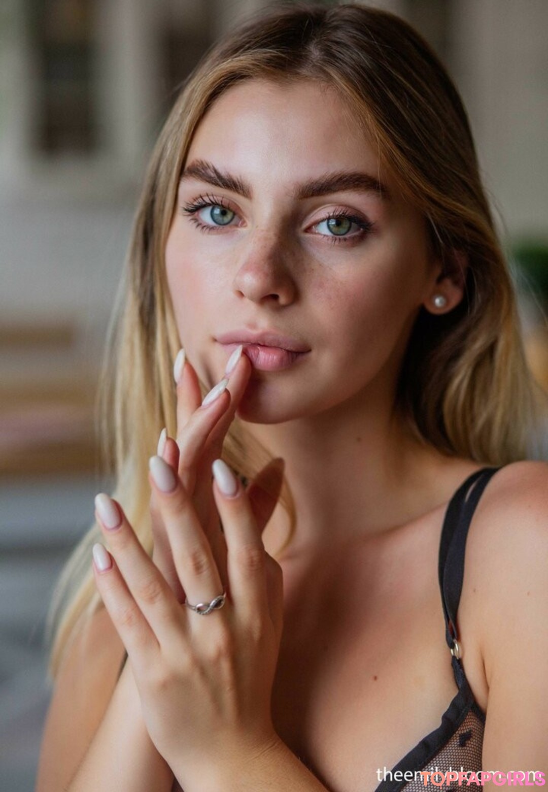 Nacktes geleaktes OnlyFans-Foto von Irina Sivalnaya #1678