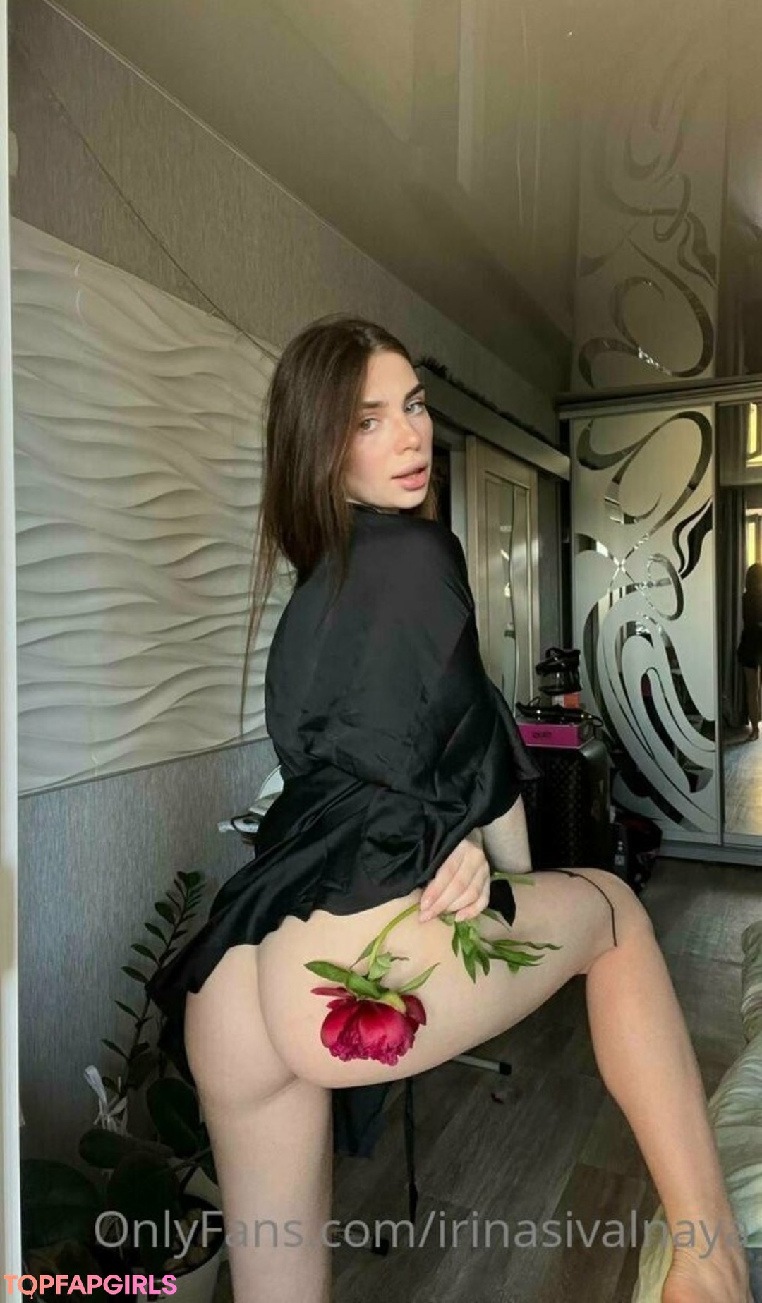 Nacktes geleaktes OnlyFans-Foto von Irina Sivalnaya #1740