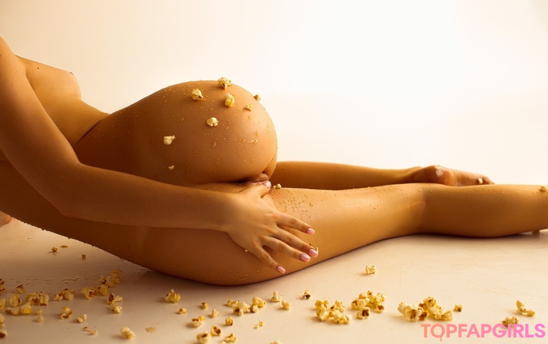 Nacktes geleaktes OnlyFans-Foto von Irina Sivalnaya #1756