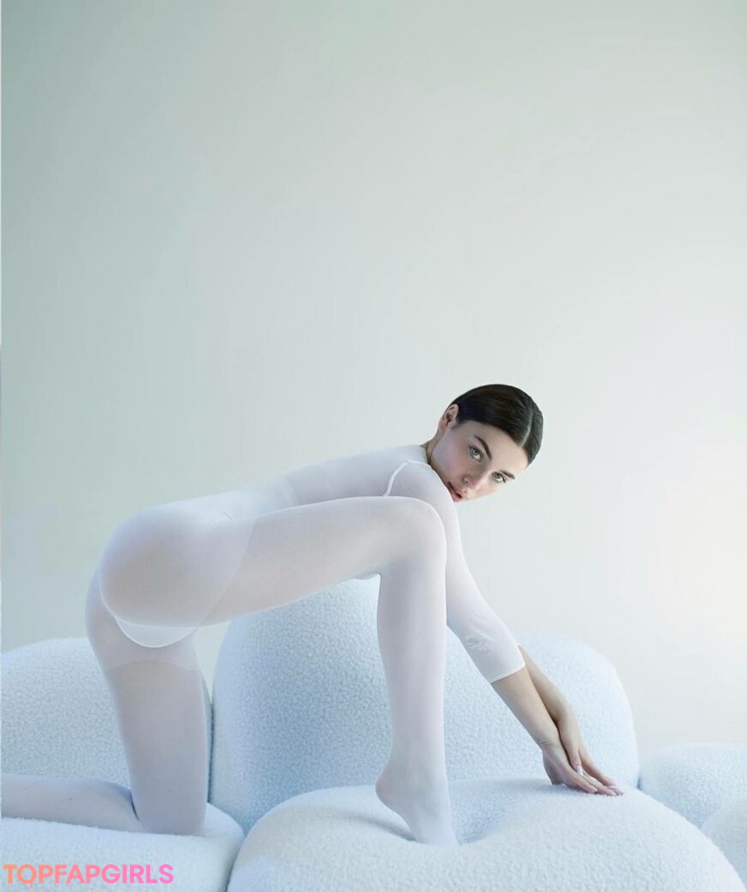 Nacktes geleaktes OnlyFans-Foto von Irina Sivalnaya #1765
