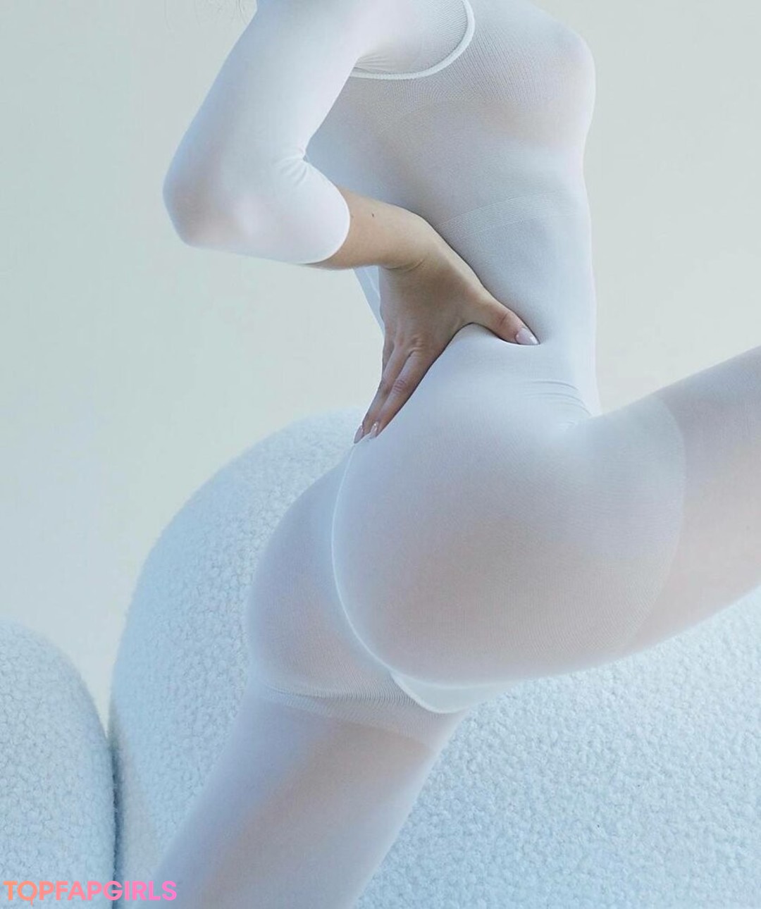 Nacktes geleaktes OnlyFans-Foto von Irina Sivalnaya #1766
