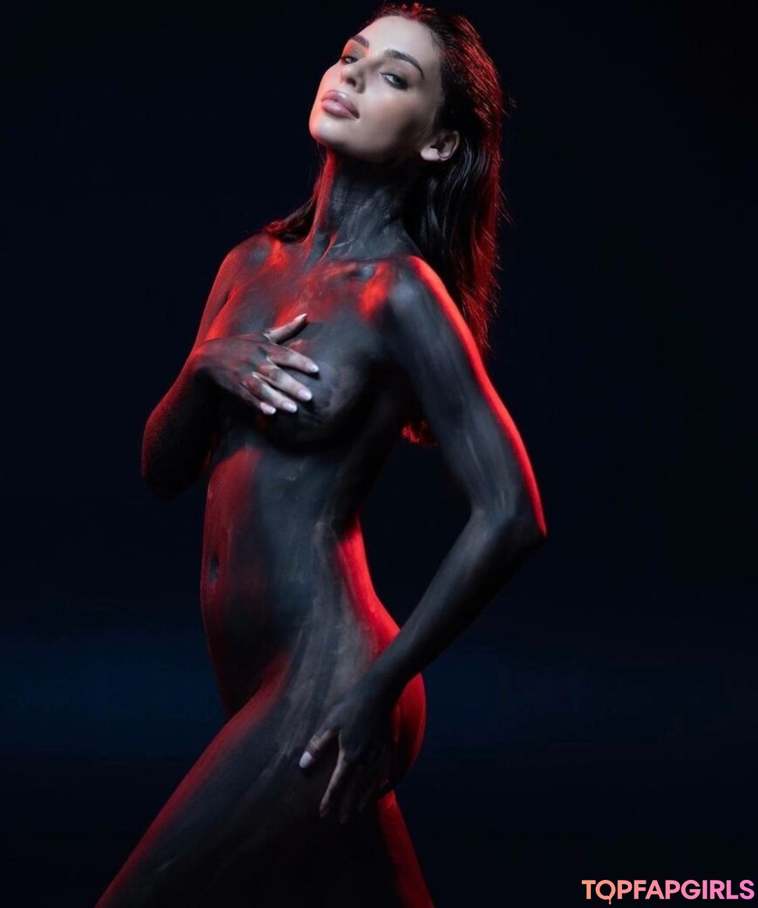 Nacktes geleaktes OnlyFans-Foto von Irina Sivalnaya #1771