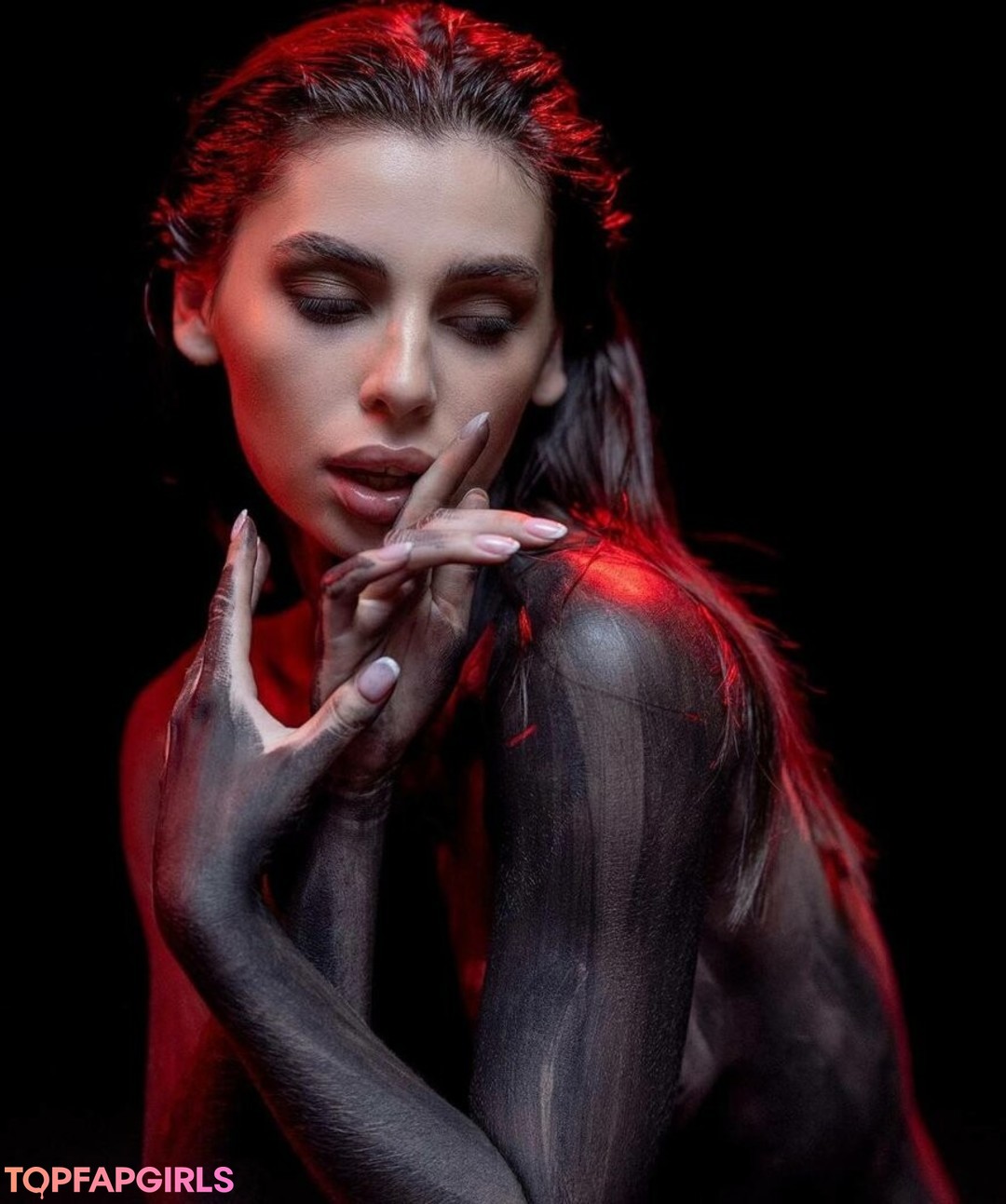Nacktes geleaktes OnlyFans-Foto von Irina Sivalnaya #1773