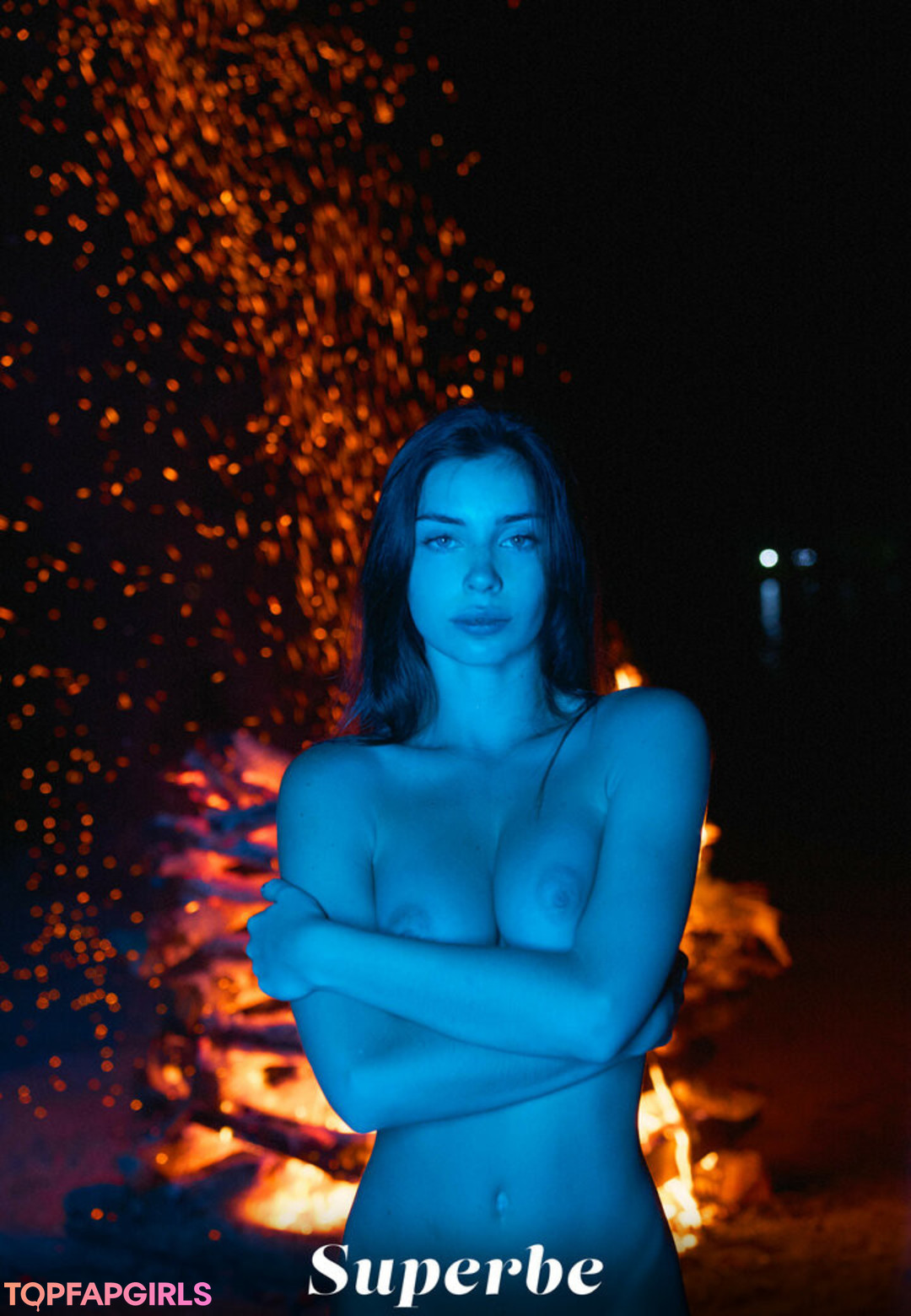 Nacktes geleaktes OnlyFans-Foto von Irina Sivalnaya #1836