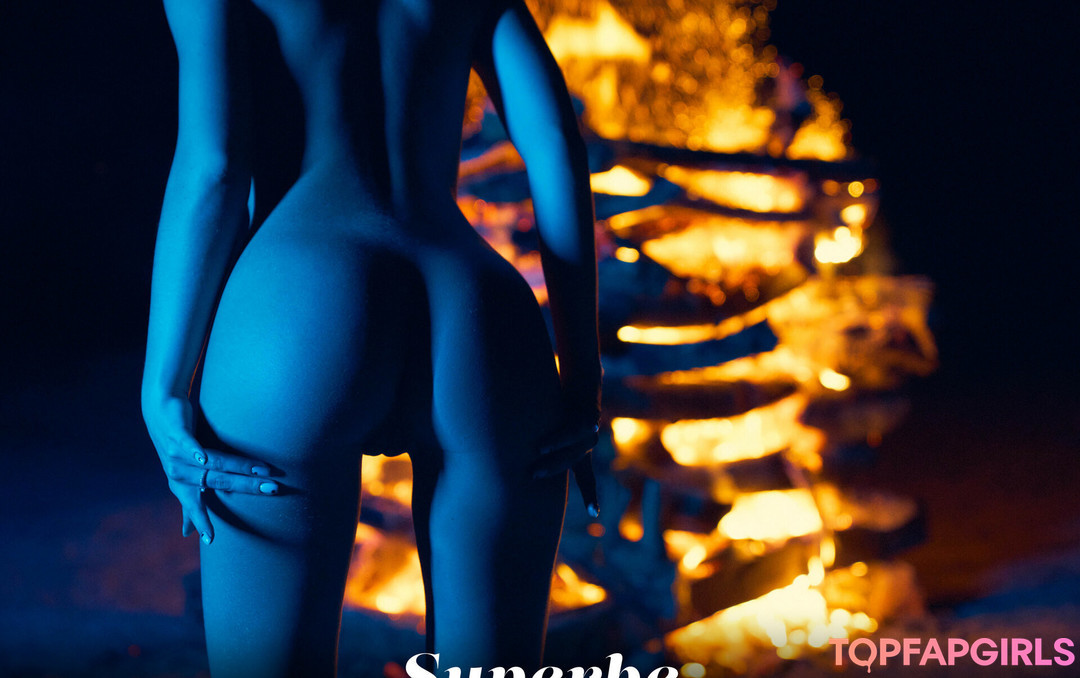 Nacktes geleaktes OnlyFans-Foto von Irina Sivalnaya #1839
