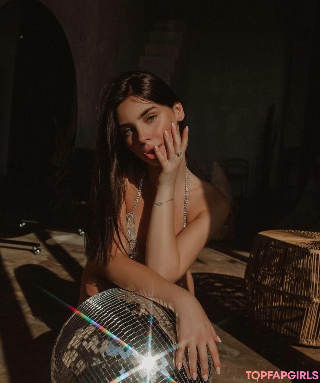 Nacktes geleaktes OnlyFans-Foto von Irina Sivalnaya #1927