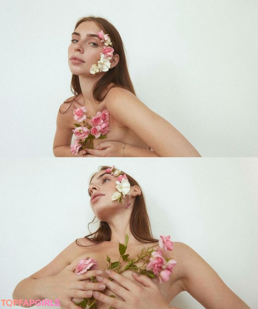 Nacktes geleaktes OnlyFans-Foto von Irina Sivalnaya #2918