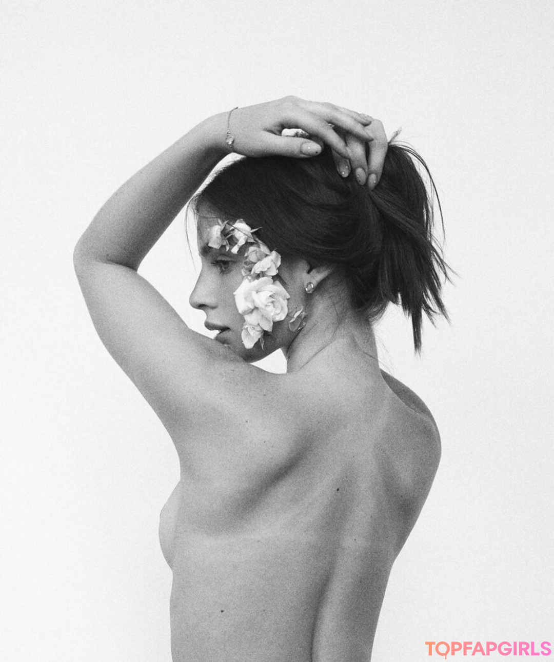 Nacktes geleaktes OnlyFans-Foto von Irina Sivalnaya #2919