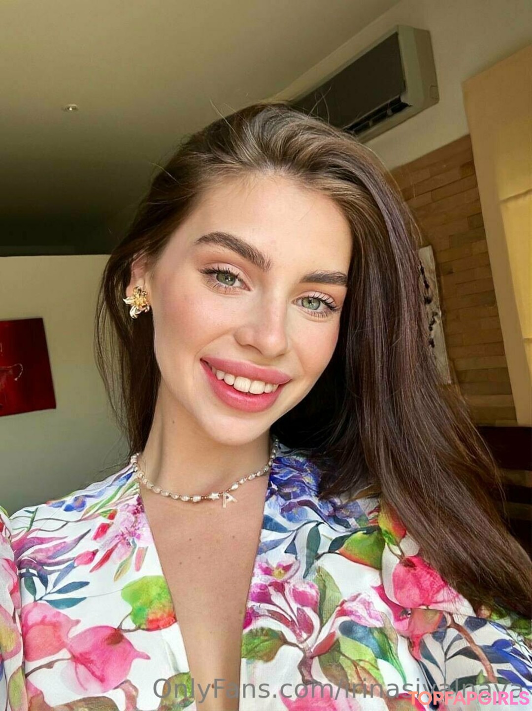 Nacktes geleaktes OnlyFans-Foto von Irina Sivalnaya #629