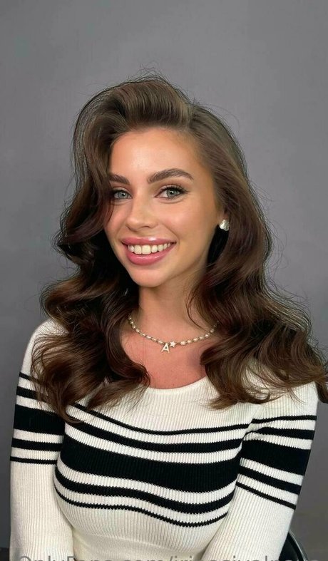 Irina Sivalnaya