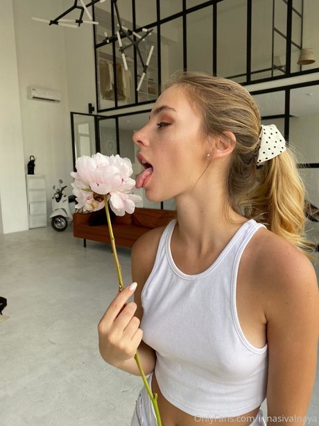 Irina Sivalnaya