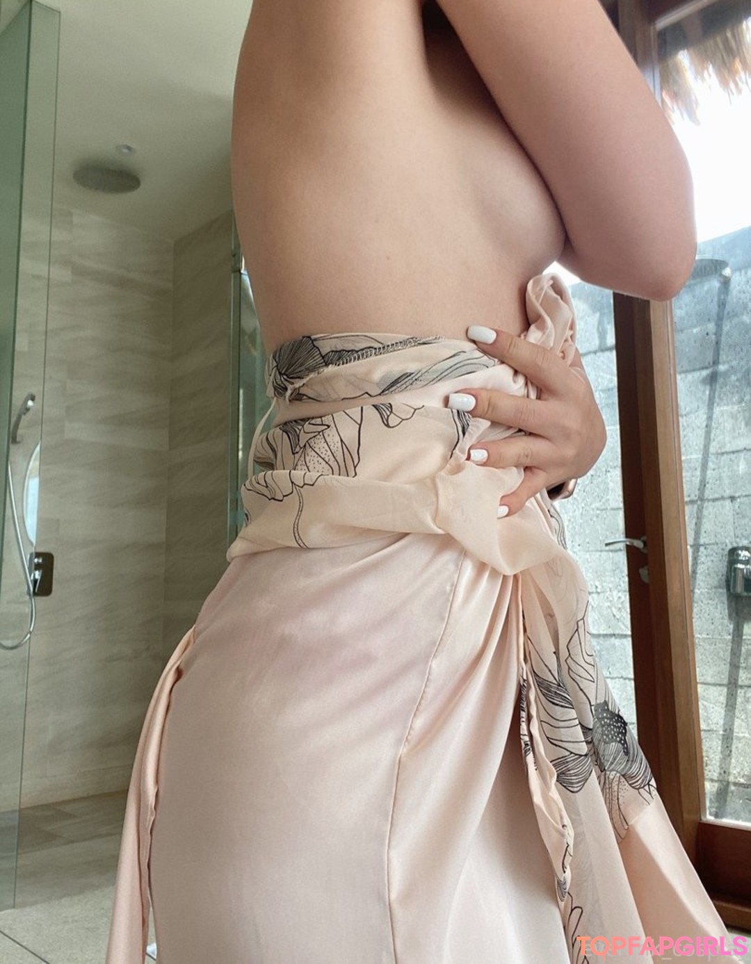 Nacktes geleaktes OnlyFans-Foto von Evenink #2171