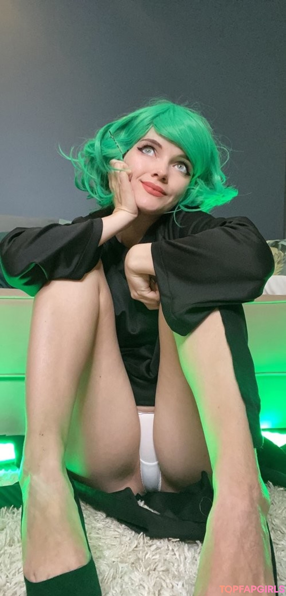 Nacktes geleaktes OnlyFans-Foto von Evenink #2209