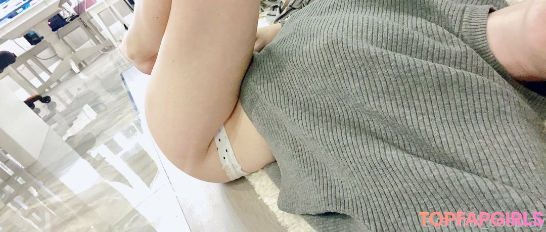 Nacktes geleaktes OnlyFans-Foto von Evenink #2385