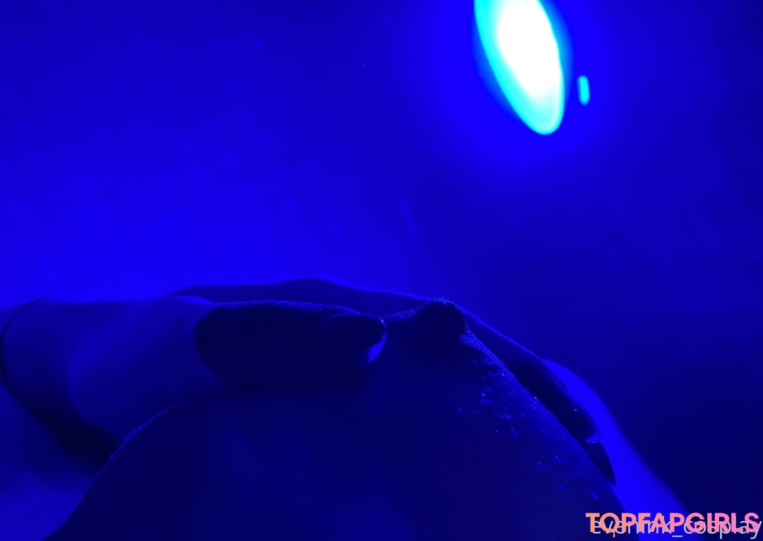 Nacktes geleaktes OnlyFans-Foto von Evenink #2439