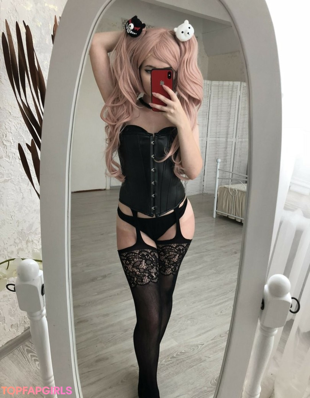 Nacktes geleaktes OnlyFans-Foto von Evenink #2551