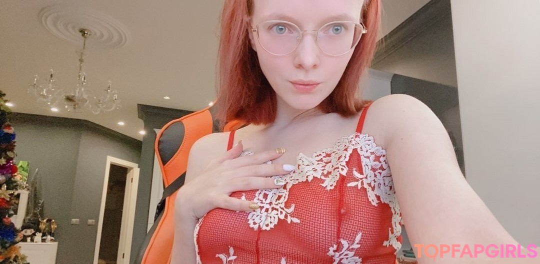 Nacktes geleaktes OnlyFans-Foto von Evenink #2653