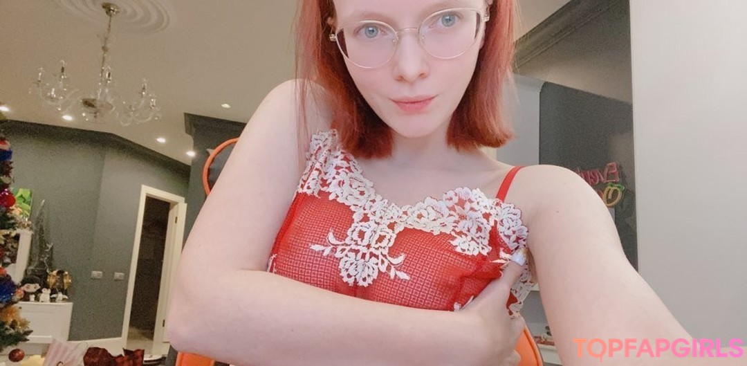 Nacktes geleaktes OnlyFans-Foto von Evenink #2655