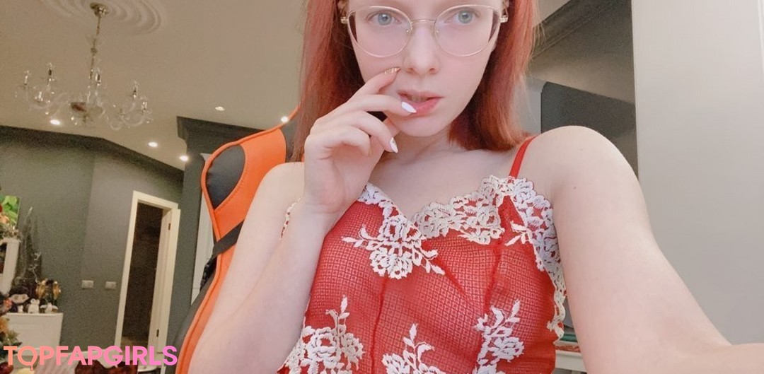 Nacktes geleaktes OnlyFans-Foto von Evenink #2656