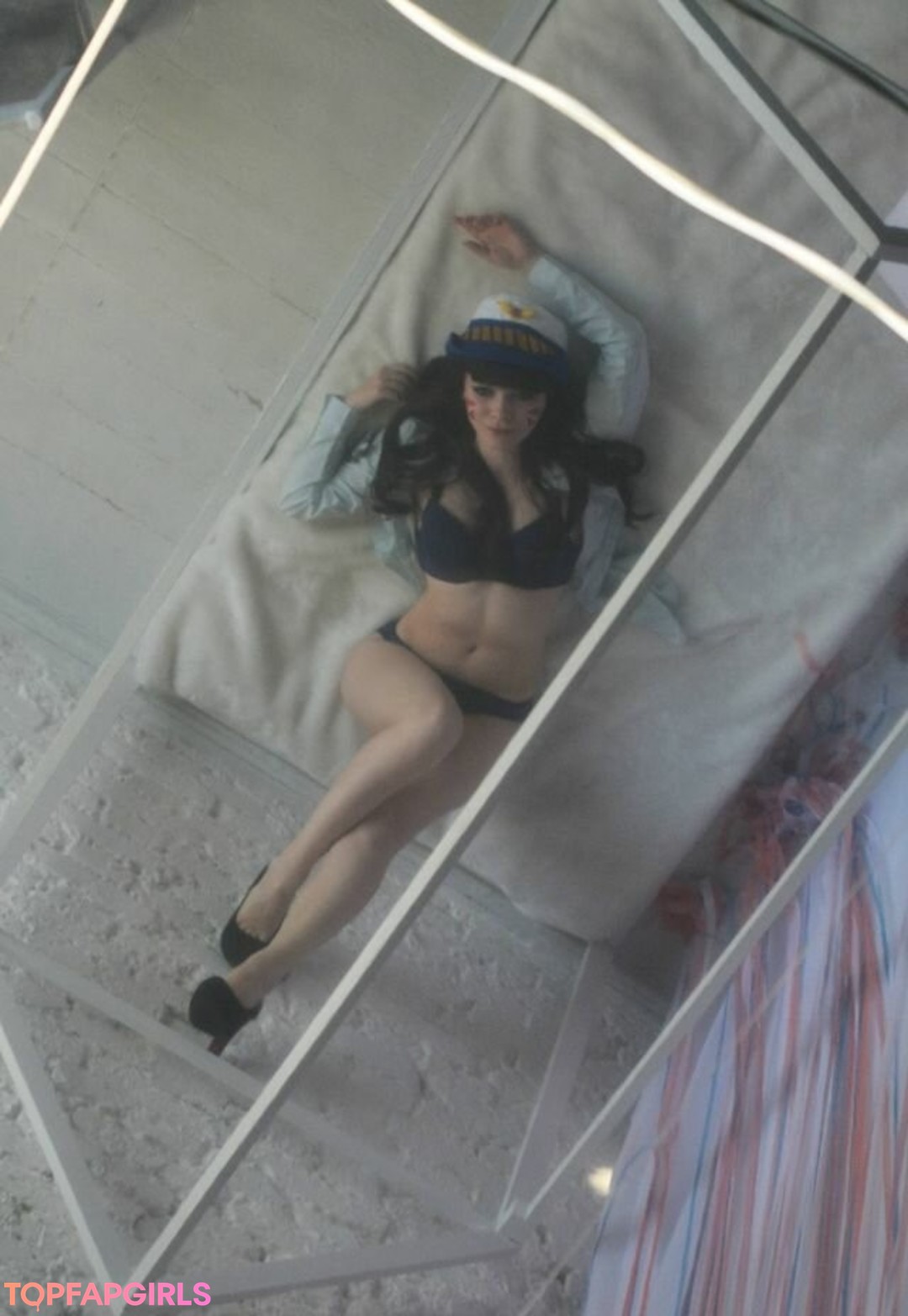 Nacktes geleaktes OnlyFans-Foto von Evenink #2895