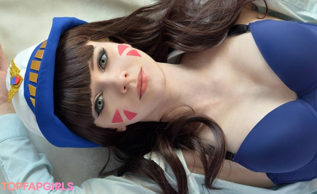 Nacktes geleaktes OnlyFans-Foto von Evenink #2896