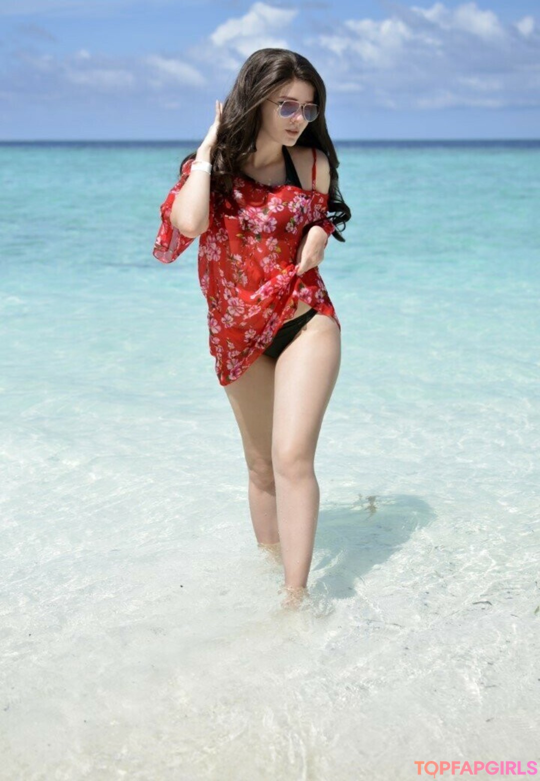 Nacktes geleaktes OnlyFans-Foto von Evenink #2927