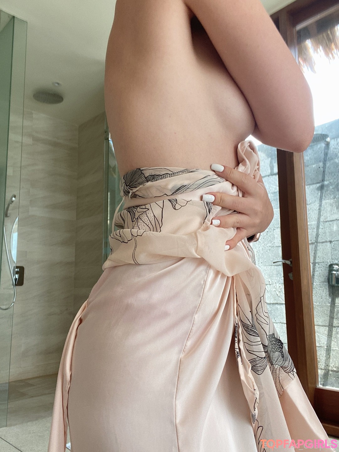 Nacktes geleaktes OnlyFans-Foto von Evenink #609