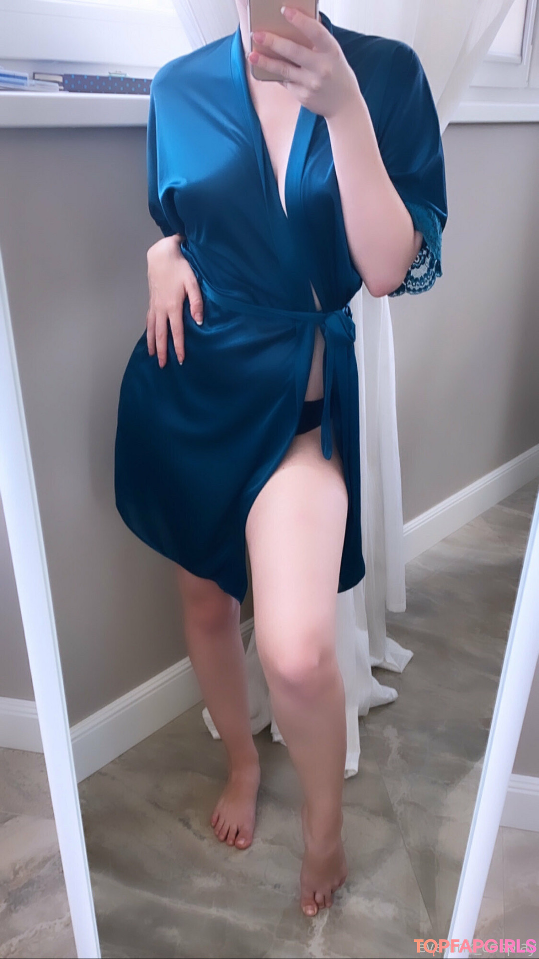 Nacktes geleaktes OnlyFans-Foto von Evenink #818
