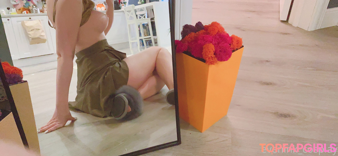 Nacktes geleaktes OnlyFans-Foto von Evenink #889