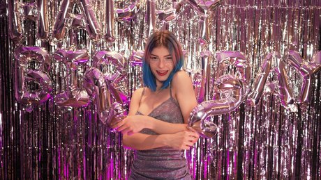 Trixy Blue