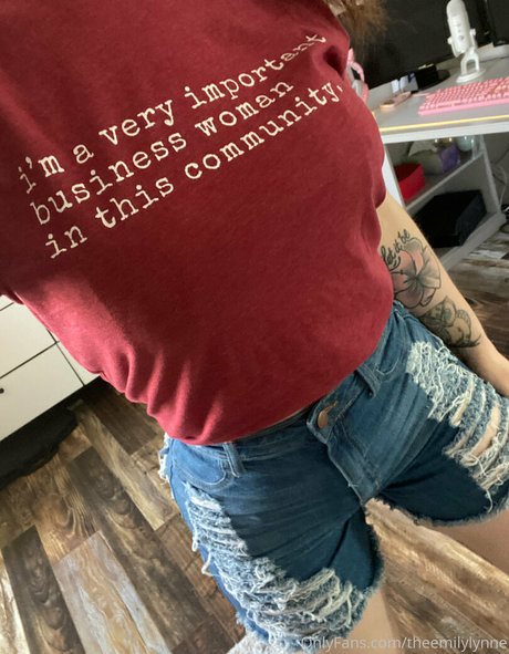 Emily Lynne