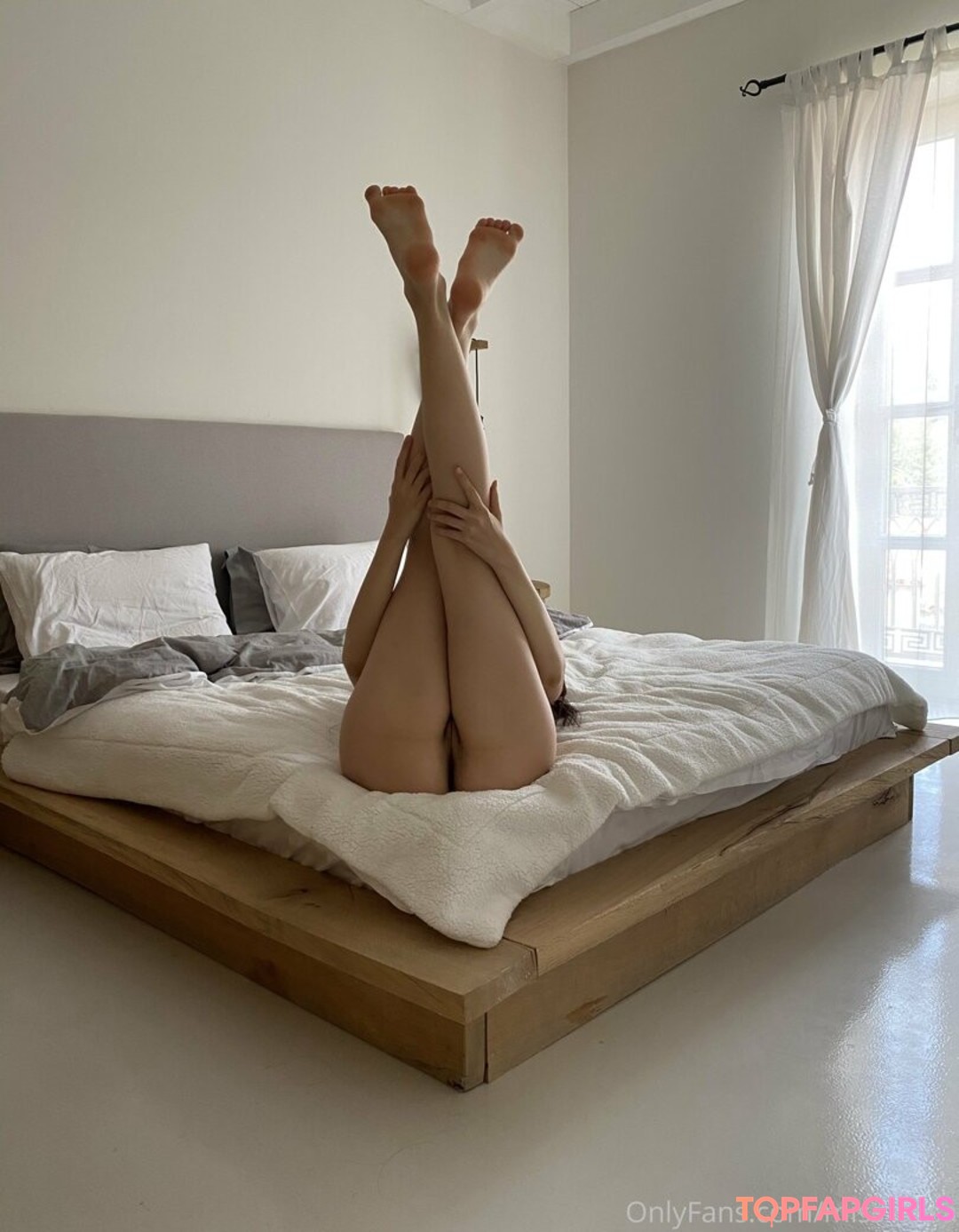 Nacktes geleaktes OnlyFans-Foto von Alissa Foxy #1325