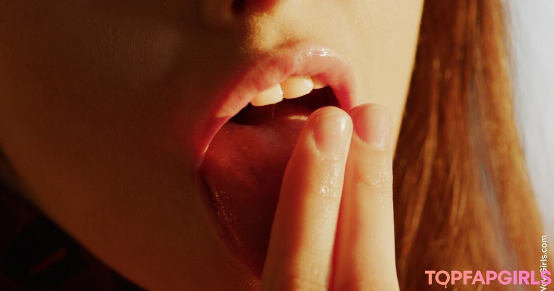 Nacktes geleaktes OnlyFans-Foto von Alissa Foxy #1904