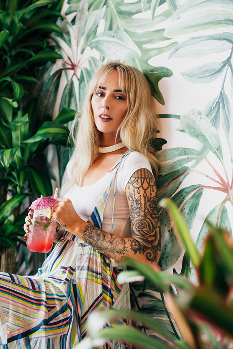 Alysha Nett