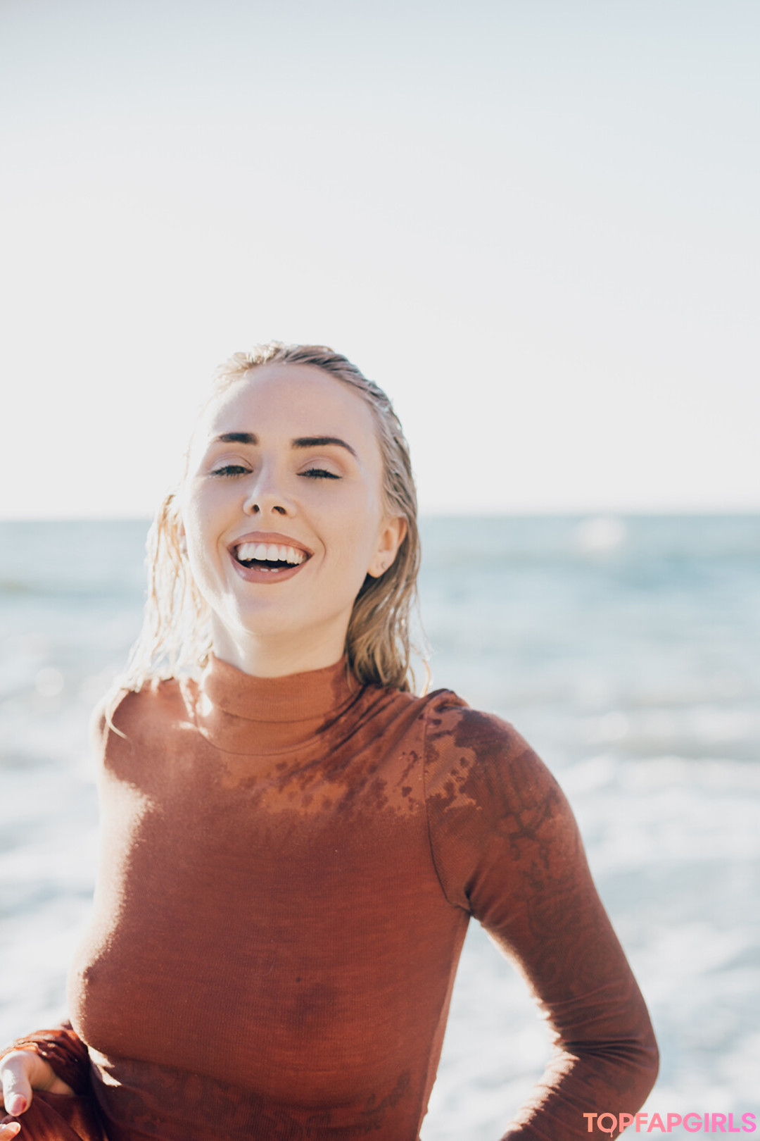 Nacktes geleaktes OnlyFans-Foto von Alysha Nett #676