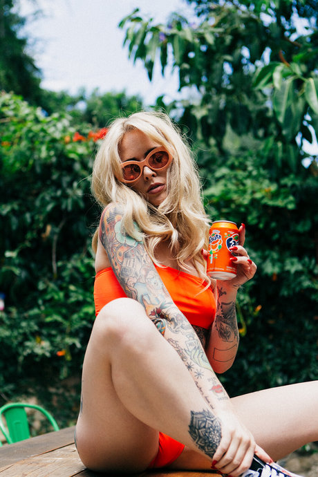 Alysha Nett