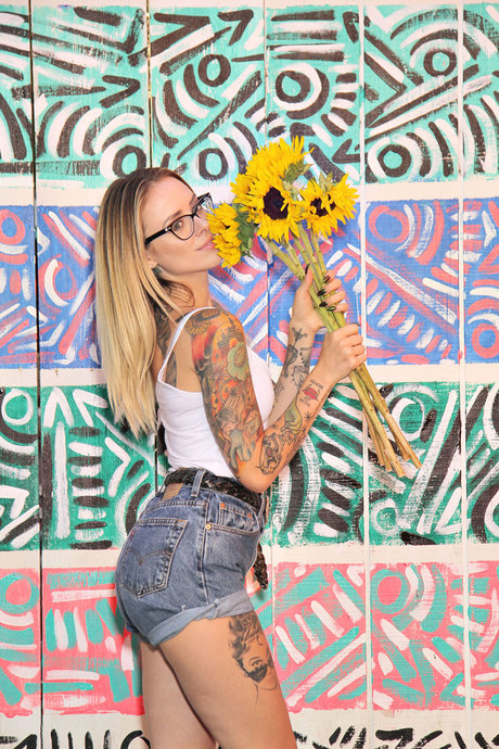 Alysha Nett