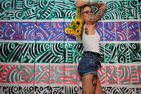 Alysha Nett