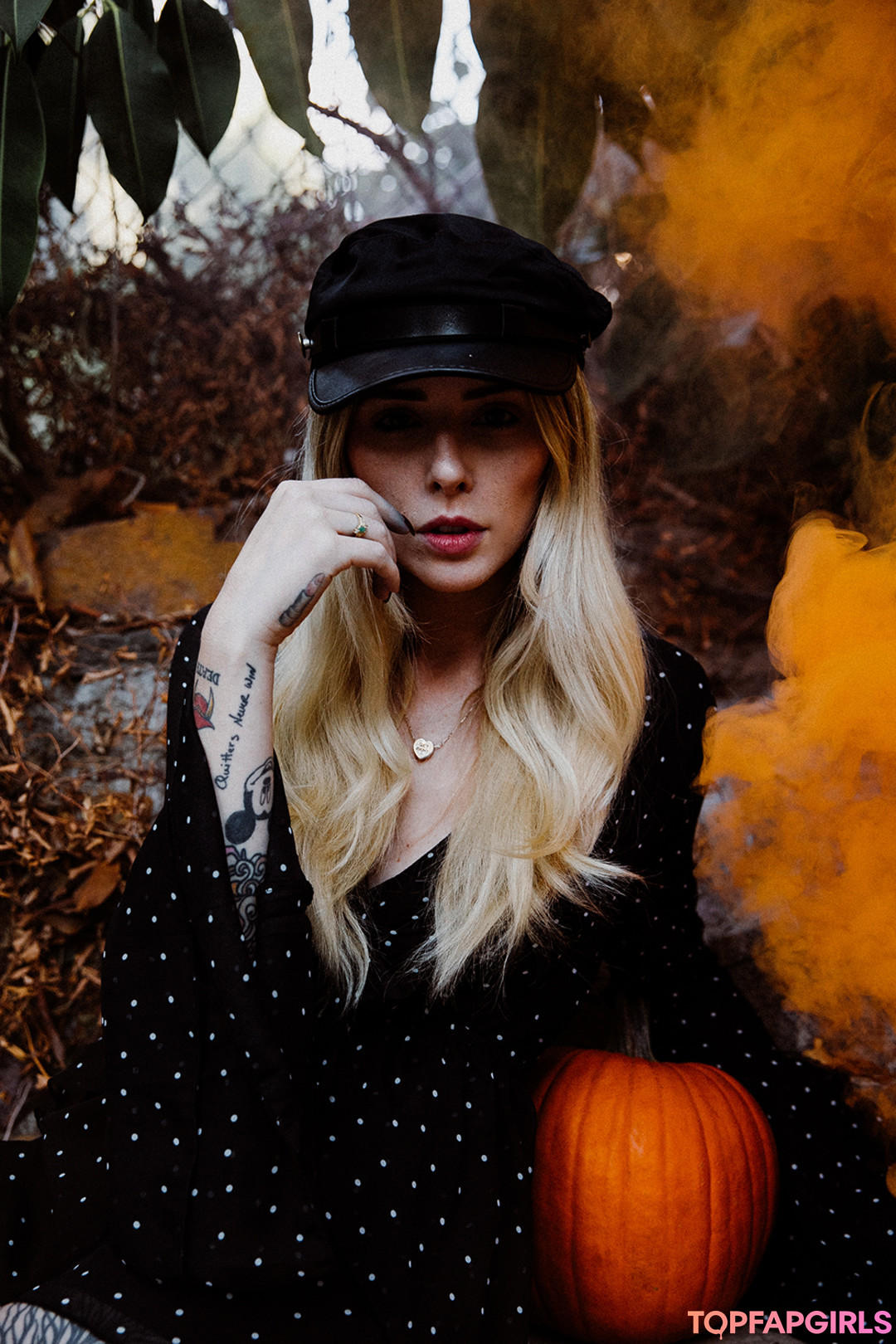 Nacktes geleaktes OnlyFans-Foto von Alysha Nett #878