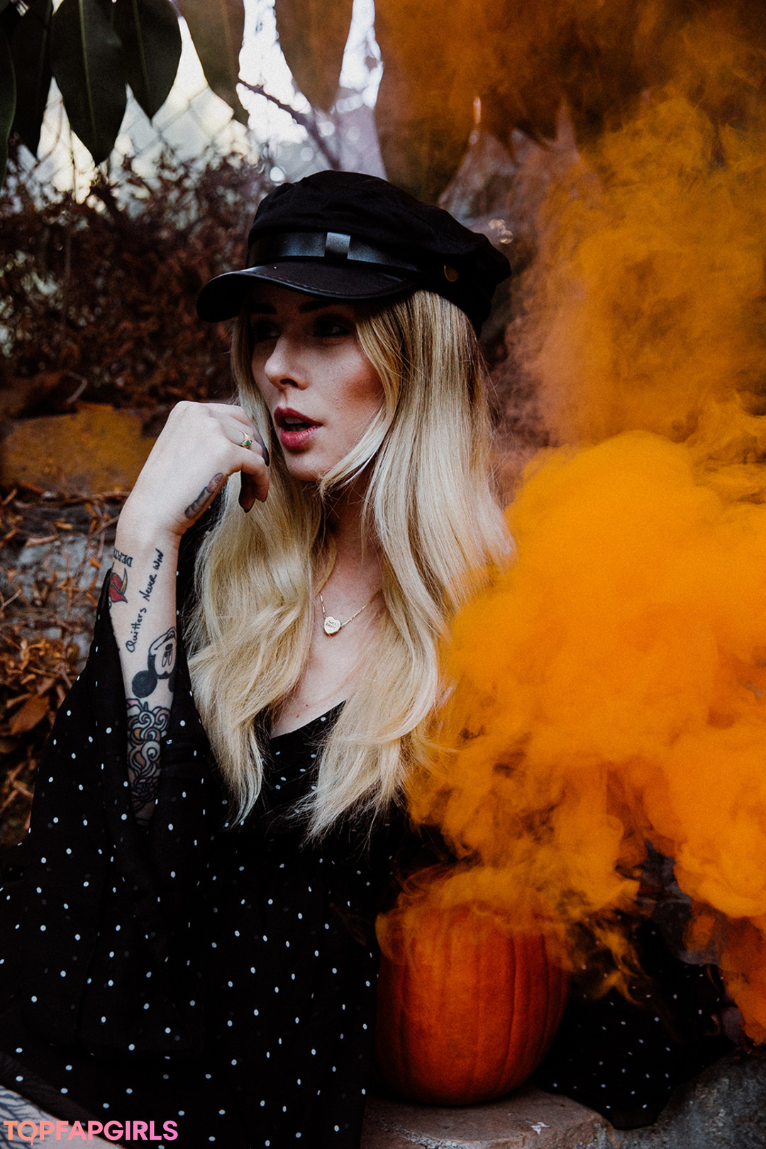 Nacktes geleaktes OnlyFans-Foto von Alysha Nett #879