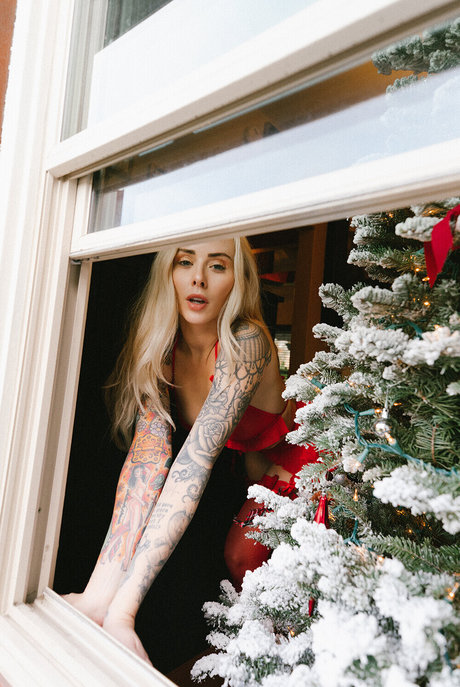 Alysha Nett